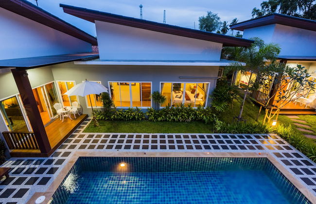 Irawan House - Photo 36