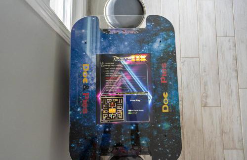 Lakefront Mansion!Close to SAC&Mahoney State Park! - Foto 67