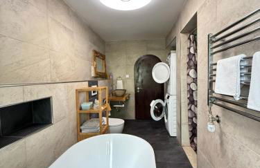 Ferienwohnung Hügelstraße - Foto 6