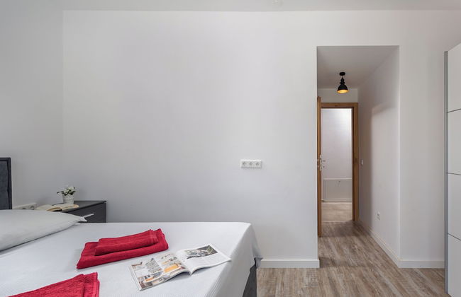 Villa Claudio - Foto 14