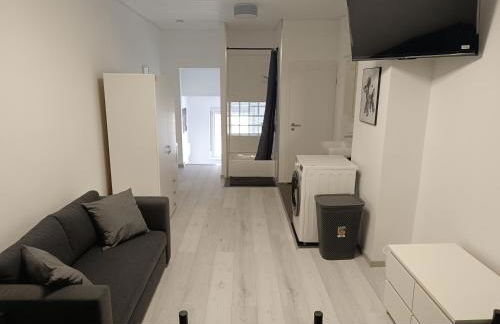 Loft - Übernachten im ehemaligen Kinovorführraum - Foto 11