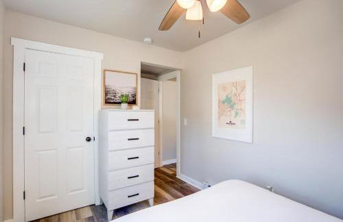 Free parking with In unit washer and dryer AC - Pets Ok - Foto 14