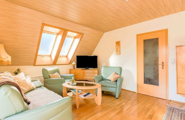 Apartment in the Erzgebirge Nature Park - Foto 10