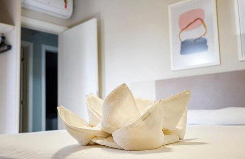 ApartDamani - Aptos por Temporada no Centro de Foz - Foto 31