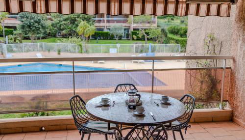 charme logement piscine terrasse - Foto 3