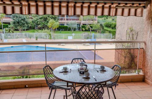 charme logement piscine terrasse - Foto 3