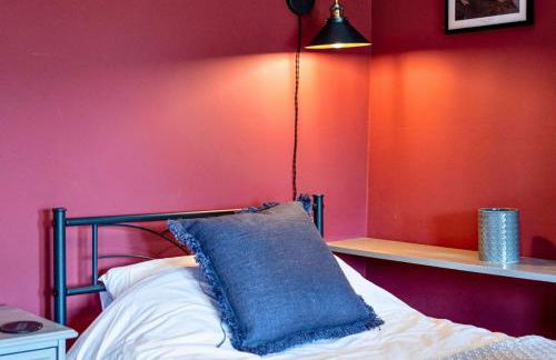 Gorgeous Rural 4 Bed Farm Cottage - With Hot Tub! - Foto 128