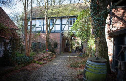 Ferienwohnung am Gänsemarkt - Foto 14