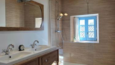 GITE LA MENOU - Foto 4, Shower