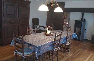 Le Moulin d'Hélène - Foto 17