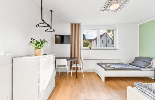 RAUMSCHMIDE Apartments Göppingen 4-7 - Foto 59