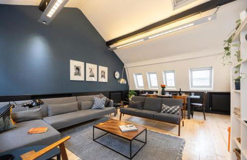 Central and Quirky Northern Quarter Flat, Manchester - Foto 37