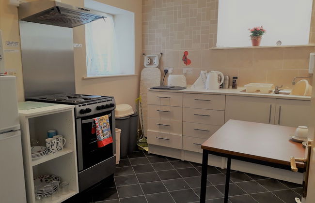 Sunrise Apartments - Foto 14