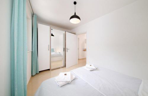 Apartments Via Sole Dramalj - Foto 22