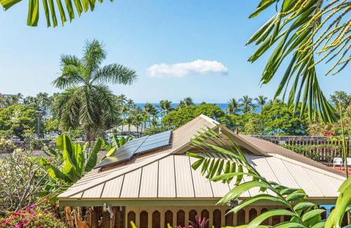 Kahaluu Bay Villas #103 - Foto 40