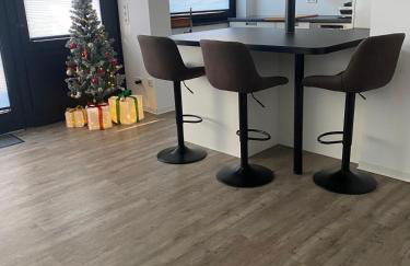 Moderne 2-Zimmer-Wohnung mit Garten - Foto 12