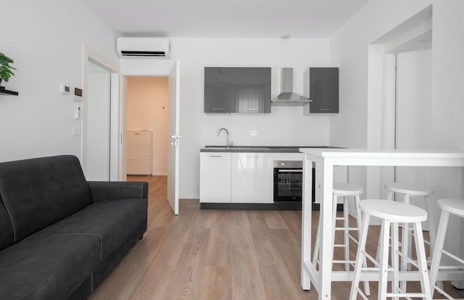 Carducci Modern Apartments - Foto 48