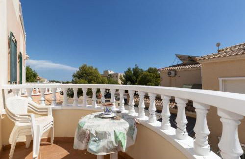 225 Relax Lomas de Cabo Roig - Alicante Holiday - Foto 24