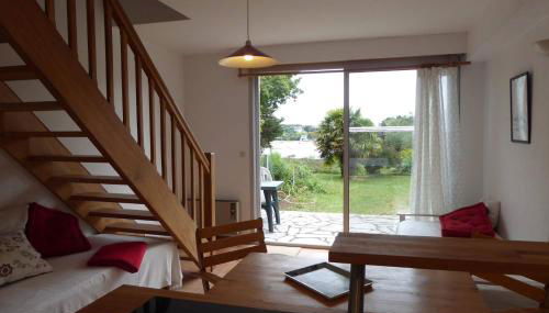 REF 015 Golfe du Morbihan - Kerners -Maison mitoyenne 3 couchages - Foto 5