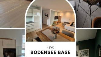 FeWo Bodensee Base - Foto 3