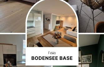 FeWo Bodensee Base - Foto 3
