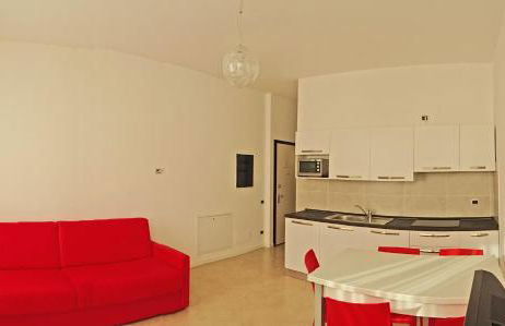 Campione Ora apartments by Gardadomusmea - Foto 9