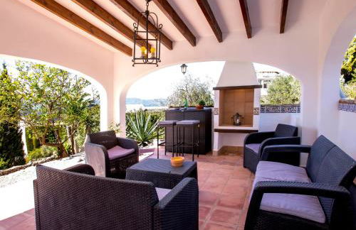 Holiday Home Casa El Mirador by Interhome - Foto 10