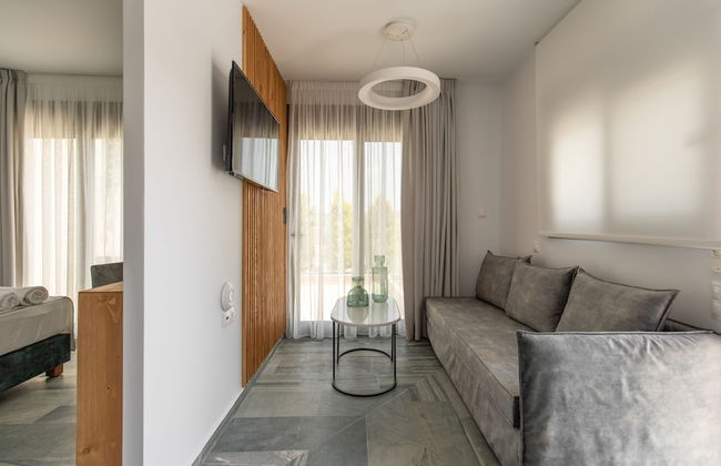 Marble Luxury Suites - Foto 63