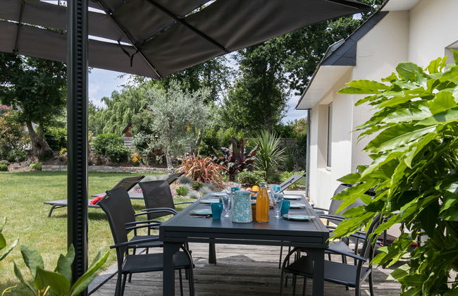 L'échappée - Foto 12