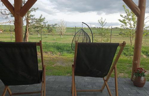 Brzozowe Zacisze - Foto 14