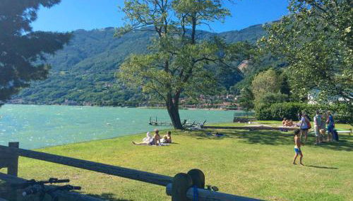 Bassotta Strand-Blockhaus - Foto 2