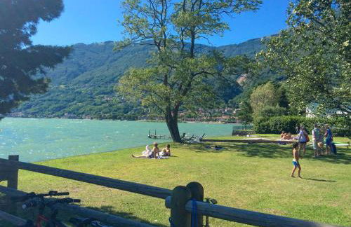 Bassotta Strand-Blockhaus - Foto 2