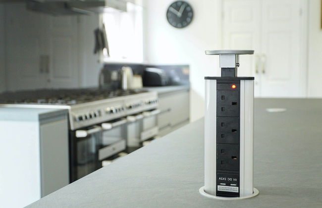 Garden-view Holiday Home in Plymouth With Sauna - Foto 12