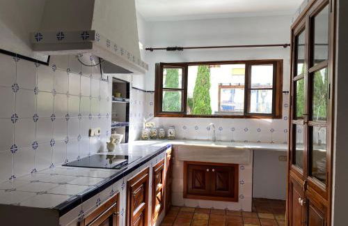 Garden Suites Xativa Casa Rural - Foto 31