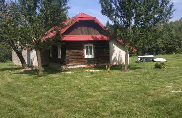 Ranczo pod lasem - Foto 19