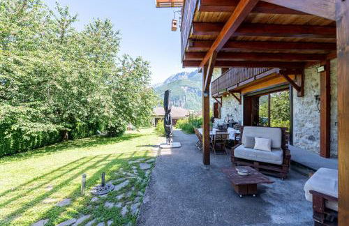 Gîtes Chapô Julô - Foto 64