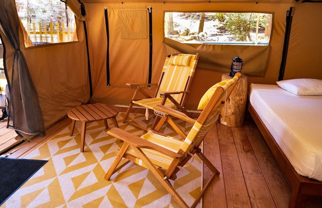 Huttopia Paradise Springs - Foto 14