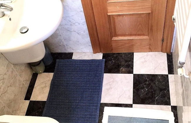 Boheme Be My Guest Castelldefels - Foto 20