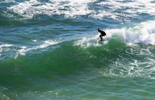 Oceanview Beach Home Walk to Beach Trails Food Family Activities - Foto 54