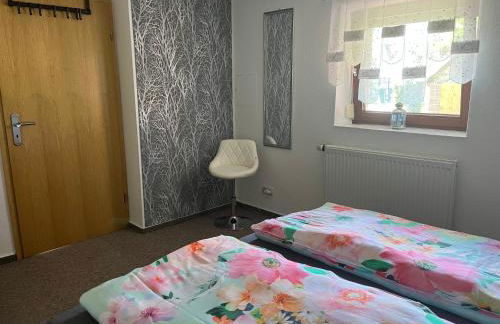 Ferienwohnung Heimatliebe - Foto 8