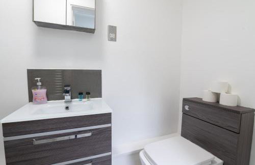 Spacious 5BR, Sleeps 10 Guests in City Centre - Foto 6