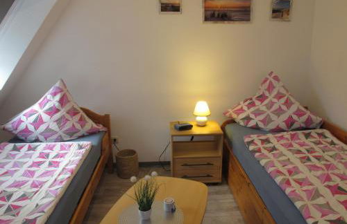 Fewo ERNA by fewo-plan HORS110 an der Nordsee bei Horumersiel-Schillig - Photo 17