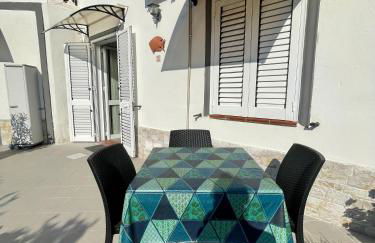 Villa Raffaela - Appartamenti Lacco Ameno - Foto 13