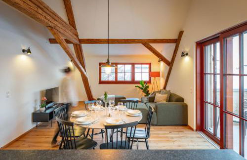 tobel 1853 apartments - Foto 27