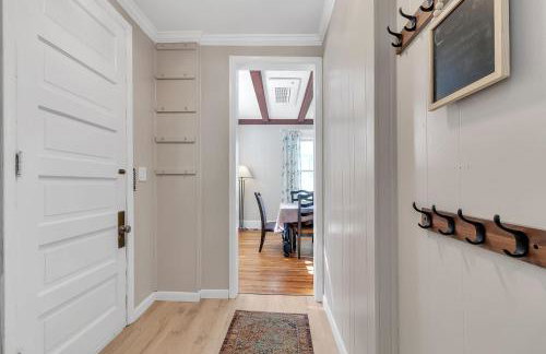 Cozy Trotter home - Foto 33