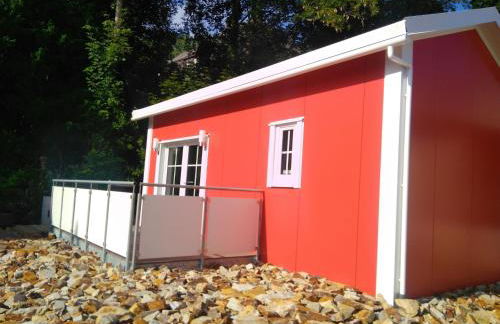 Holiday Home Tiny Haus Westerwald by Interhome - Foto 7