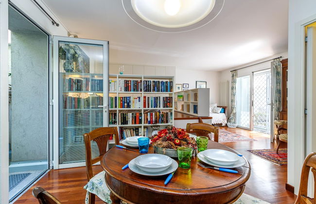 Il Giardino Segreto Loft - Foto 14