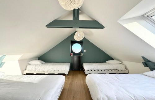 Exceptionnel ! Longère rénovée Archi Cocooning - Foto 61