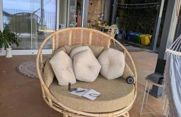 Personal blue house Madeira - Foto 7