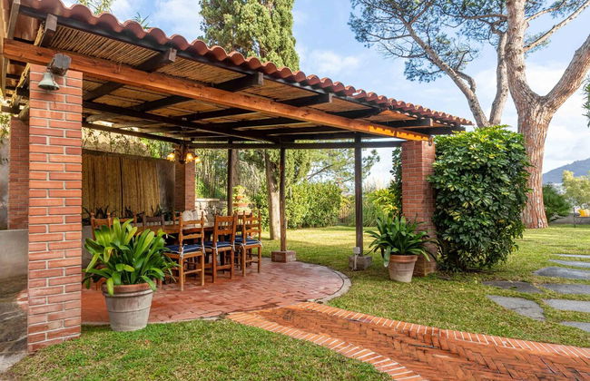 Villa Le Pagine Bianche - Foto 41